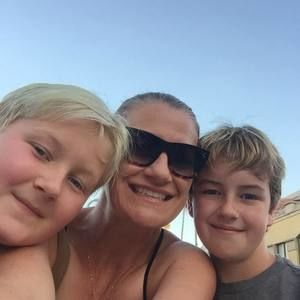 Meet your Posher, Anne-marie